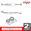 BM Catalysts Approved Petrol Catalytic Converter Euro Level 4 BM91884H thumbnail