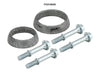BM Catalysts Approved Petrol Catalytic Converter Euro Level 4 BM91884H thumbnail