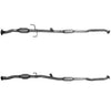 BM Catalysts Approved Petrol Catalytic Converter Euro Level 4 BM91911H thumbnail