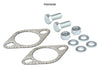 BM Catalysts Approved Petrol Catalytic Converter Euro Level 4 BM91922H thumbnail