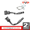 BM Catalysts Approved Petrol Catalytic Converter Euro Level 5 BM91926H thumbnail