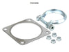BM Catalysts Approved Petrol Catalytic Converter Euro Level 5 BM91926H thumbnail