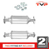 BM Catalysts Approved Petrol Catalytic Converter Euro Level 3 or 4 BM91928H thumbnail