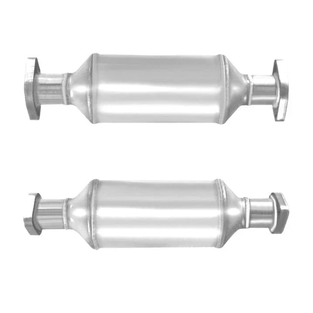 BM Catalysts Approved Petrol Catalytic Converter Euro Level 3 or 4 BM91928H - image 3