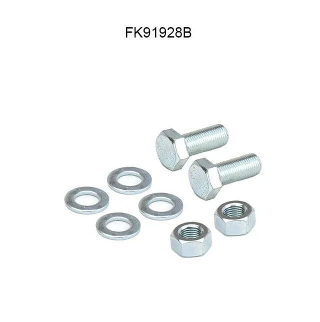 BM Catalysts Approved Petrol Catalytic Converter Euro Level 3 or 4 BM91928H - image 4