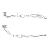 BM Catalysts Approved Petrol Catalytic Converter Euro Level 4 BM91929H thumbnail