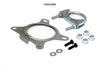BM Catalysts Approved Petrol Catalytic Converter Euro Level 4 BM91929H thumbnail