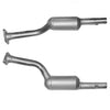 BM Catalysts Approved Petrol Catalytic Converter Euro Level 5 BM91972H thumbnail