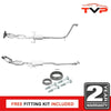BM Catalysts Approved Petrol Catalytic Converter Euro Level 5 BM91975H thumbnail