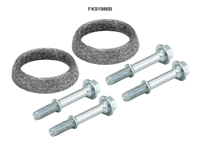 BM Catalysts Approved Petrol Catalytic Converter Euro Level 5 BM91986H - image 4