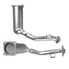 BM Catalysts Approved Petrol Catalytic Converter Euro Level 5 BM91989H thumbnail