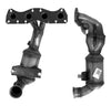BM Catalysts Approved Petrol Catalytic Converter Euro Level 5 BM91990H thumbnail
