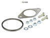 BM Catalysts Approved Petrol Catalytic Converter Euro Level 5 BM91996H thumbnail