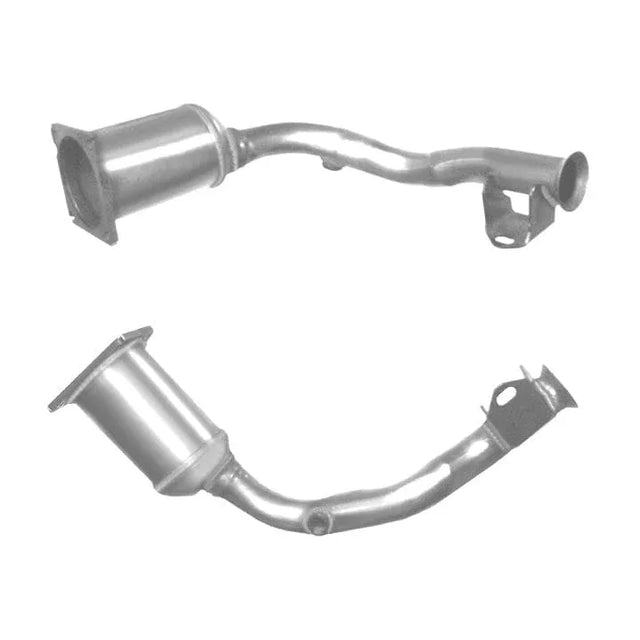 BM Catalysts Approved Petrol Catalytic Converter Euro Level 4 or 5 BM91997H - image 3