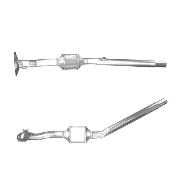 BM Catalysts Approved Petrol Catalytic Converter Euro Level 4 BM92024H - image 3