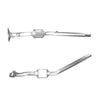 BM Catalysts Approved Petrol Catalytic Converter Euro Level 4 BM92024H thumbnail