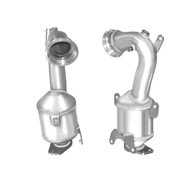 BM Catalysts Approved Petrol Catalytic Converter Euro Level 5 BM92030H - image 3