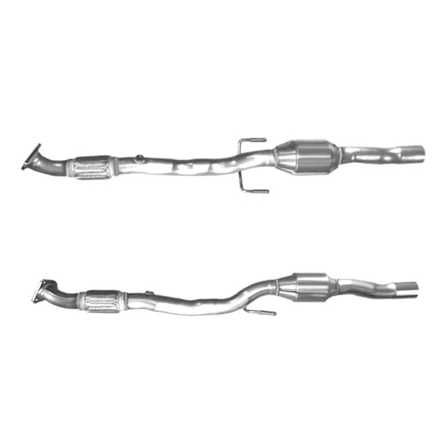 BM Catalysts Approved Petrol Catalytic Converter Euro Level 5 BM92033H - image 5