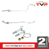 BM Catalysts Approved Petrol Catalytic Converter Euro Level 5 BM92034H thumbnail
