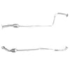 BM Catalysts Approved Petrol Catalytic Converter Euro Level 5 BM92034H thumbnail