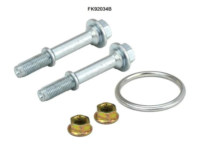 BM Catalysts Approved Petrol Catalytic Converter Euro Level 5 BM92034H - image 4