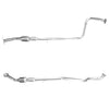 BM Catalysts Approved Petrol Catalytic Converter Euro Level 5 BM92035H thumbnail