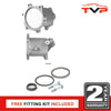 BM Catalysts Approved Petrol Catalytic Converter Euro Level 5 BM92036H thumbnail