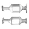 BM Catalysts Approved Petrol Catalytic Converter Euro Level 5 BM92037H thumbnail