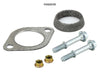 BM Catalysts Approved Petrol Catalytic Converter Euro Level 5 BM92037H thumbnail