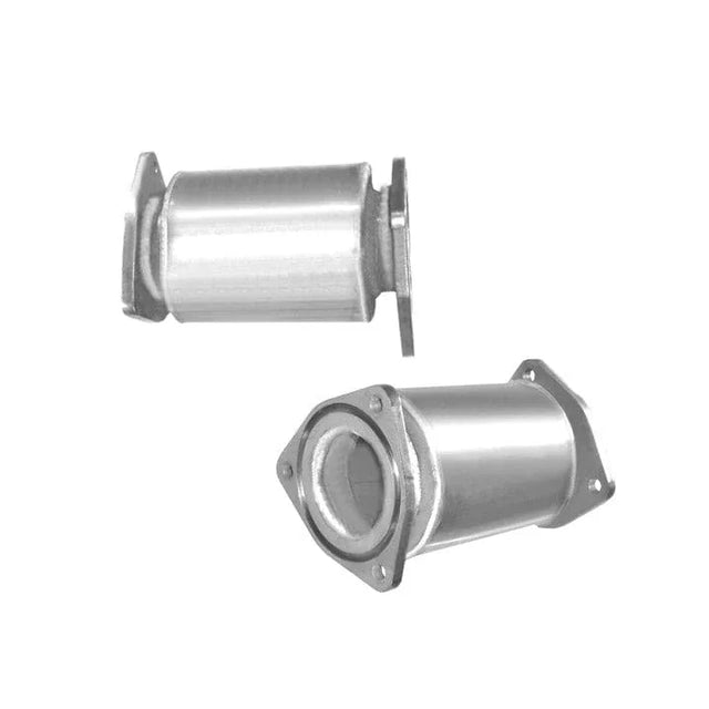 BM Catalysts Approved Petrol Catalytic Converter Euro Level 4 BM92038H - image 3