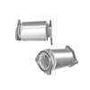 BM Catalysts Approved Petrol Catalytic Converter Euro Level 4 BM92038H thumbnail