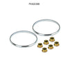 BM Catalysts Approved Petrol Catalytic Converter Euro Level 4 BM92038H thumbnail