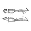 BM Catalysts Approved Petrol Catalytic Converter Euro Level 5 BM92042H thumbnail
