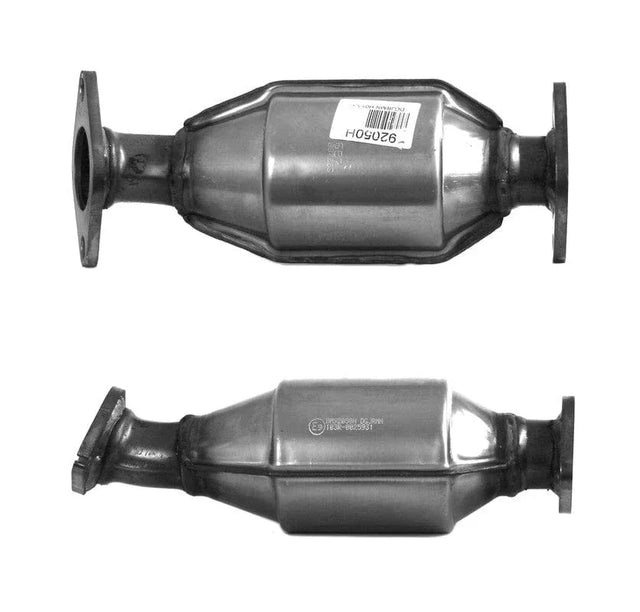 BM Catalysts Approved Petrol Catalytic Converter Euro Level 5 BM92050H - image 3