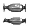 BM Catalysts Approved Petrol Catalytic Converter Euro Level 5 BM92050H thumbnail