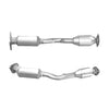 BM Catalysts Approved Petrol Catalytic Converter Euro Level 5 BM92052H thumbnail