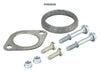 BM Catalysts Approved Petrol Catalytic Converter Euro Level 5 BM92052H thumbnail