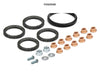 BM Catalysts Approved Petrol Catalytic Converter Euro Level 4 or 5 BM92054H thumbnail