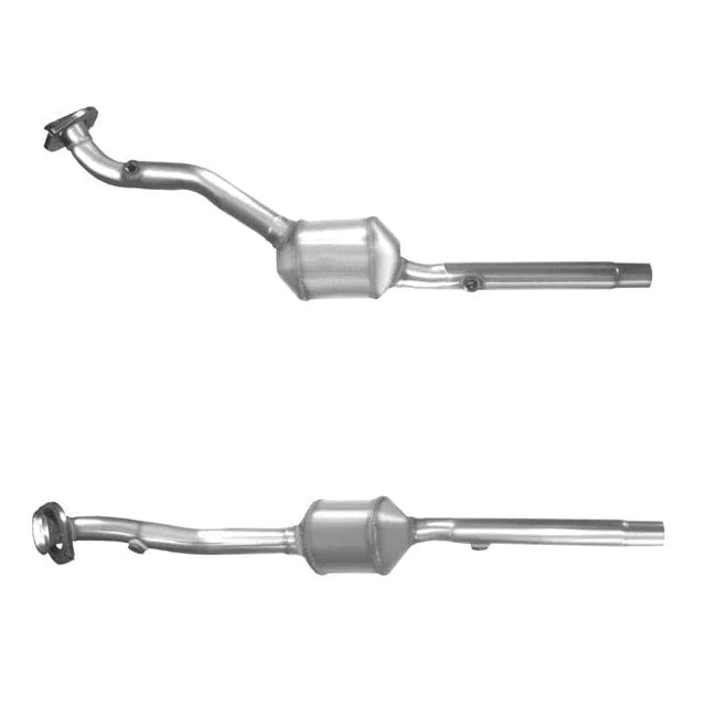 BM Catalysts Approved Petrol Catalytic Converter Euro Level 5 BM92056H - image 3