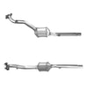 BM Catalysts Approved Petrol Catalytic Converter Euro Level 5 BM92056H thumbnail