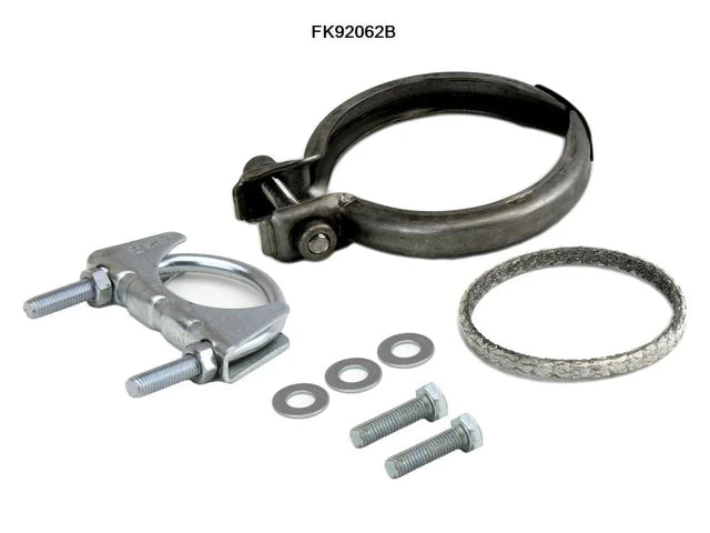 BM Catalysts Approved Petrol Catalytic Converter Euro Level 5 BM92062H - image 4