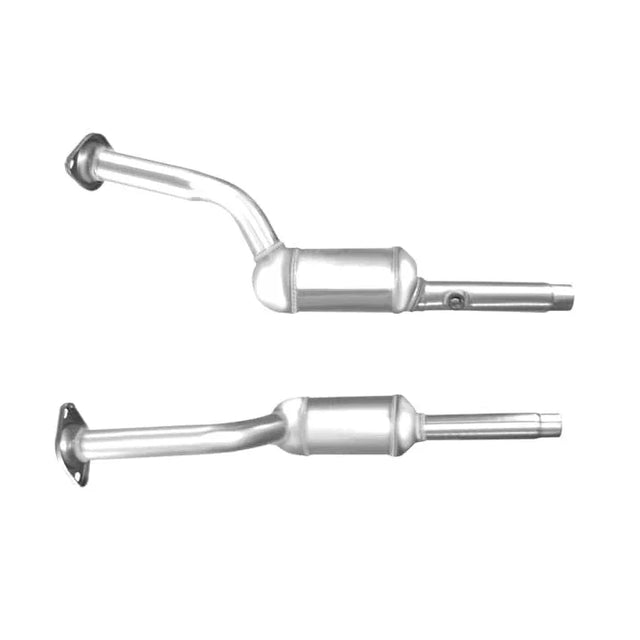 BM Catalysts Approved Petrol Catalytic Converter Euro Level 5 BM92080H - image 3