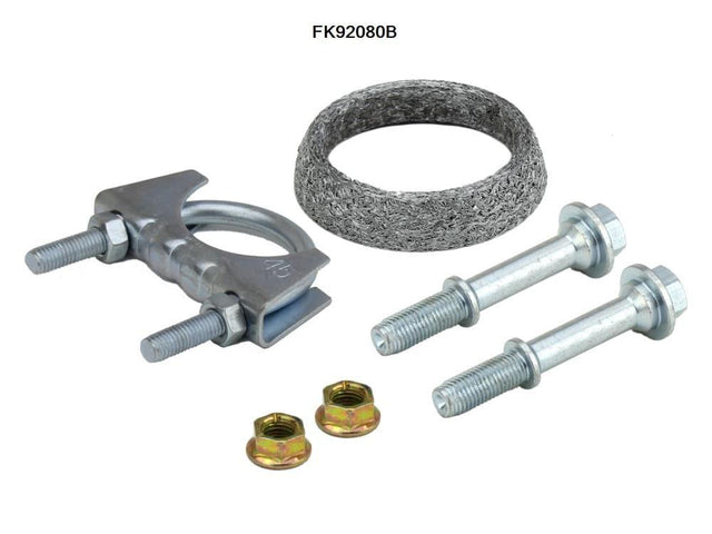 BM Catalysts Approved Petrol Catalytic Converter Euro Level 5 BM92080H - image 4