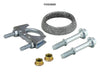 BM Catalysts Approved Petrol Catalytic Converter Euro Level 5 BM92080H thumbnail