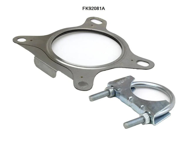 BM Catalysts Approved Petrol Catalytic Converter Euro Level 5 BM92081H - image 4