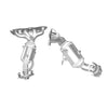 BM Catalysts Approved Petrol Catalytic Converter Euro Level 5 or 6 BM92089H thumbnail