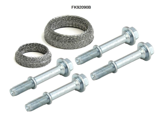 BM Catalysts Approved Petrol Catalytic Converter Euro Level 5 or 6 BM92090H - image 4