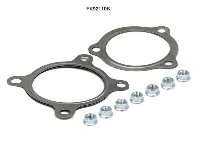 BM Catalysts Approved Petrol Catalytic Converter Euro Level 4 or 5 BM92110H - image 4