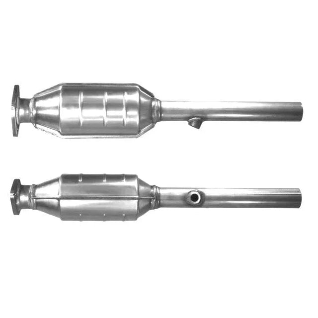 BM Catalysts Approved Petrol Catalytic Converter Euro Level 5 BM92113H - image 3