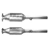 BM Catalysts Approved Petrol Catalytic Converter Euro Level 5 BM92113H thumbnail